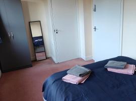 Wilmslow House, hotel a Handforth