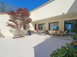 Villa Vacacional Las Encinas