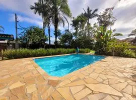 Suítes Barra da Lagoa