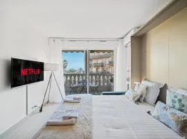 Le COQ Debussy - Parking - AC - WiFi