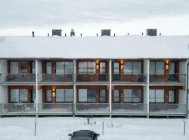 Holiday in Lapland - Ylläs Sivulantie 107