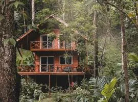 Gaia Nature Lodges at Bluff Beach