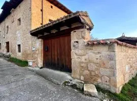 CASA RURAL PALACIO LOS LABREQUINES