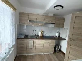 Apartmány u náměstí