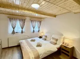 Apartmány u náměstí