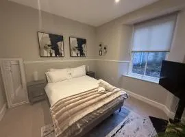 The Quirky Townhouse, Hawick