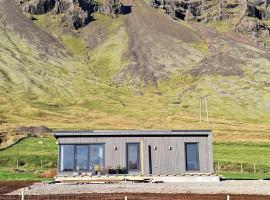 Oddnýjarhús, holiday home in Höfn