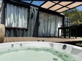 Cabana ECO - Teresópolis