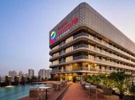 Ramada Encore by Wyndham Gurugram Dwarka Expressway