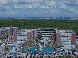 Porto 2 Life Resort، فندق في إيبوجوكا
