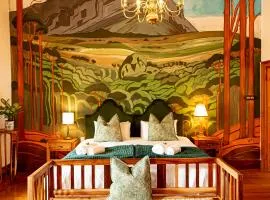 Far Far Away Guesthouse