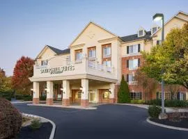 Springhill Suites by Marriott State College
