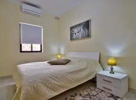 Double bed private room