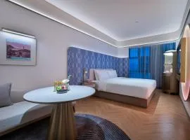 Manxin Hotel, Zhongguancun Software Park, Shangdi, Beijing
