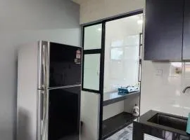 CC Regalia Homestay Kota Samarahan Kuching Sarawak