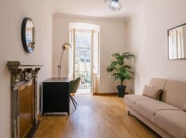 BHR - La Finestra su Spoleto、スポレートのホテル