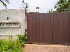 1 Seabreeze Cottage