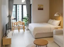 22Macalisterz Georgetown Studio