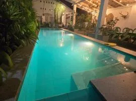 Sudu Colonial House 1929