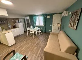 Benny Apartment - Mazara Del Vallo