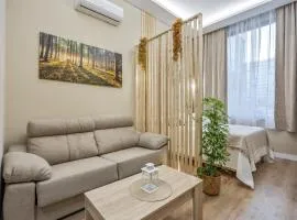 Apartamentos Brisas de Cádiz 2