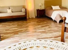 Corazón de Ayrampos APART