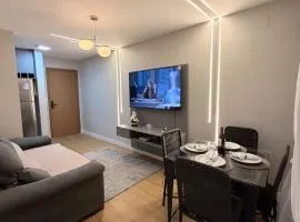 Ponta Negra Apartment