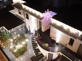 Tra Le Braccia di Morfeo