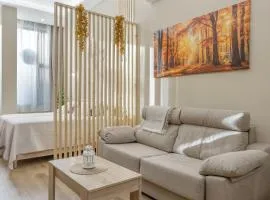 Apartamentos Brisas de Cádiz 1