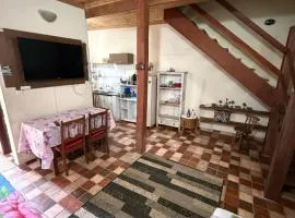 Recanto das Árvores