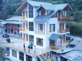 woodstock villa & cafe