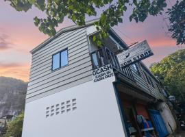 Hostelis Summer Wind Pension House El Nido Elnido