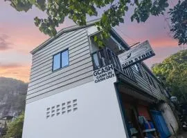 Summer Wind Pension House El Nido