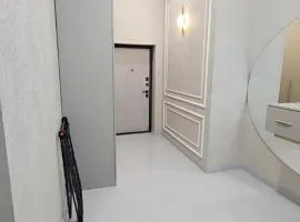 Ayta Prince Apartment