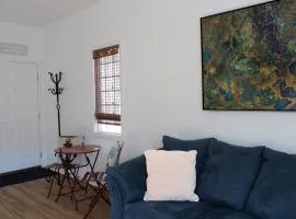 The Villa at 205 Royal Poste Rd