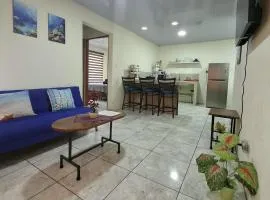 Corcovado Abi Apartments