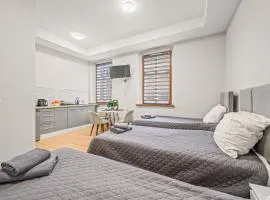 Central Platinum Apartments 2