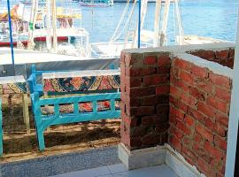 Onaty Narty Guest house Nile view