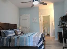 Beach Bungalow by Coastal Concierge