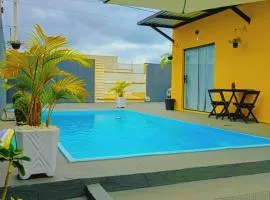 Pousada Família Alegria Hospedaria