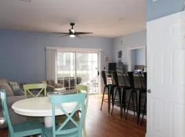 The Jr Villa at 125 Royal Poste