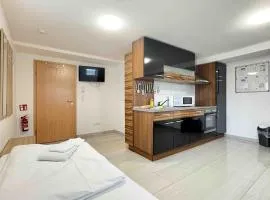STB116 smarte Monteurwohnung
