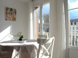 Les Cerfs Volants 2 à 4 pers