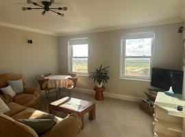 Haven near the sea, self-catering accommodation in Jersey