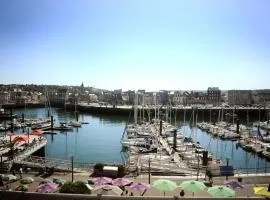 Le Champlain Duplex Port de plaisance