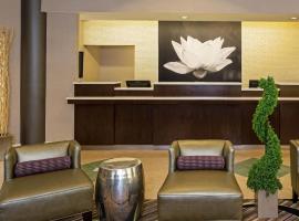 La Quinta by Wyndham Houston West Park 10, hotel di Houston