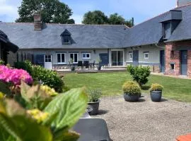 La Closerie Saint Rémy