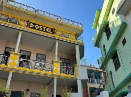 Dostel Homestay