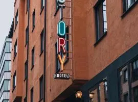 STORY HOTEL STOCKHOLM STUREPLAN, in JdV by Hyatt