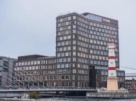 STORY HOTEL MALMO, in JdV by Hyatt, hotel v mestu Malmö